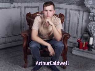ArthurCaldwell