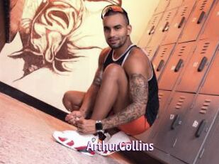 ArthurCollins