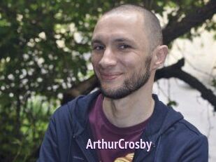 ArthurCrosby
