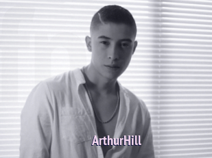 ArthurHill