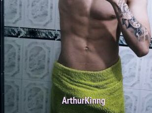 ArthurKinng