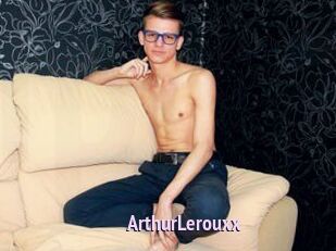 ArthurLerouxx