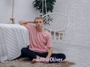 ArthurOliver