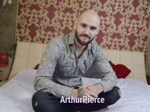 ArthurPierce