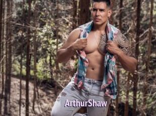 ArthurShaw