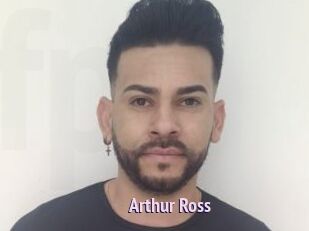 Arthur_Ross