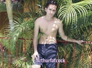 Arthurfatcock