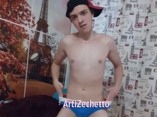ArtiZechetto