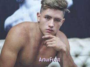 ArturFrost Film Porno