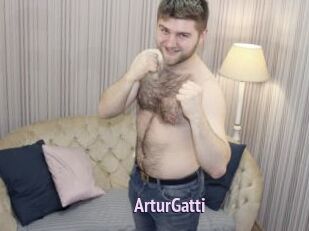 ArturGatti