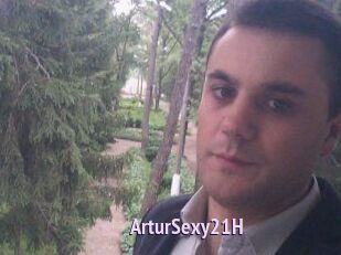 Artur_Sexy21H