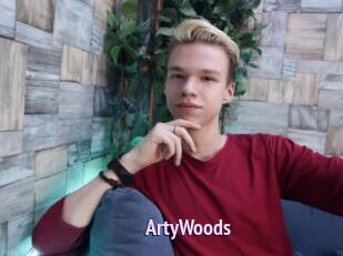 ArtyWoods