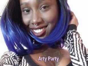Arty_Party