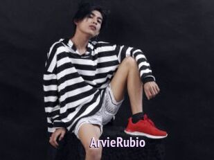 ArvieRubio