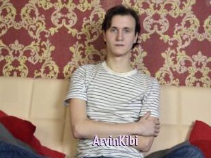 ArvinKibi