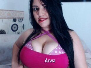 Arwa