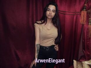 ArwenElegant