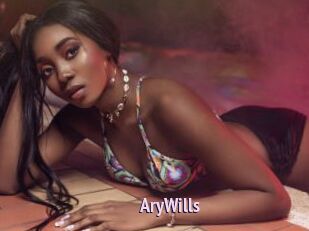 AryWills