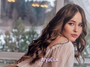 AryaCox Film Porno