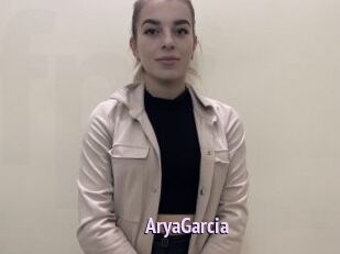 AryaGarcia