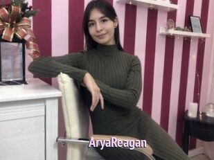 AryaReagan