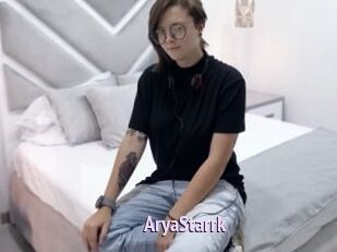 AryaStarrk