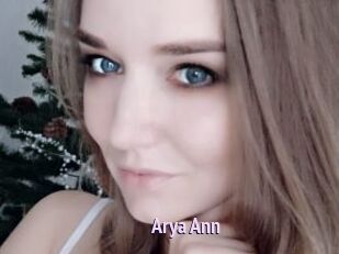 Arya_Ann