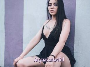 AryaaCadaviid