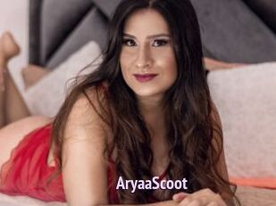 AryaaScoot