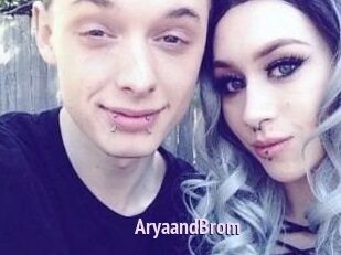 Arya_and_Brom