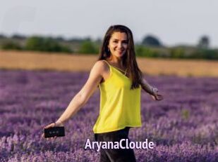 AryanaCloude