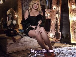 AryanaQuinn Film Porno
