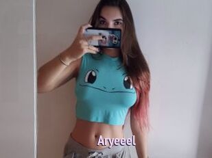 Aryeeel