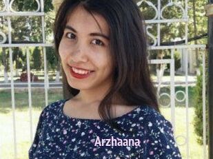 Arzhaana