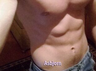 Asbjorn