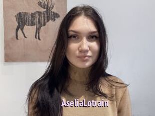 AseliaLotrain
