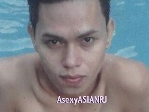 AsexyASIANRJ Film Porno