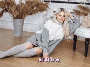 AshOfLove