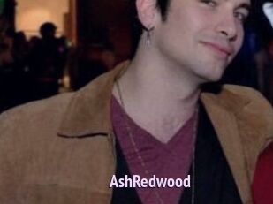 Ash_Redwood