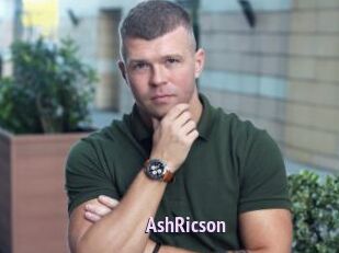 AshRicson