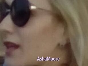 AshaMoore