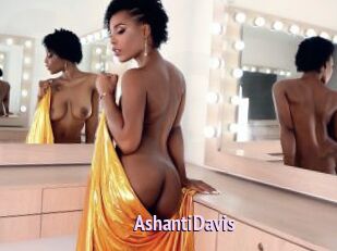 AshantiDavis
