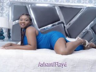 AshantiFlayd