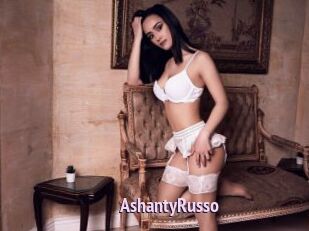 AshantyRusso