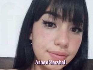 AsheeMarshall