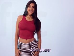 AshelyJener