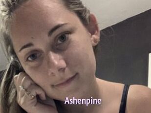 Ashenpine