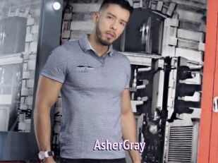AsherGray
