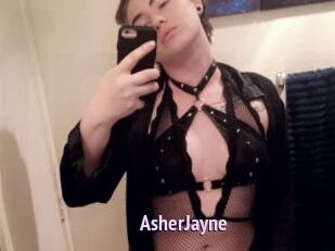 AsherJayne