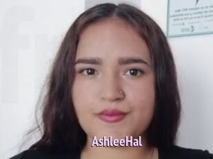 AshleeHal